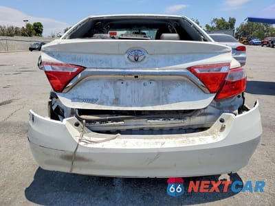 Zdjęcie 6 z 12 samochodu: 2017 TOYOTA CAMRY SE VIN:4T1BF1FK7HU339490 - miniatura