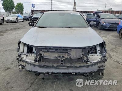 Piąte zdjęcie samochodu w środku: 2026 HONDA CIVIC SPORT VIN:2HGFE2F55TH558129 - miniatura