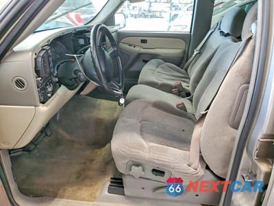 Zdjęcie 7 z 13 samochodu: 2000 CHEVROLET SUBURBAN K1500 VIN:3GNFK16T7YG123563 - miniatura