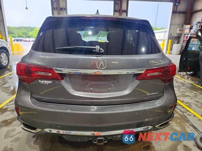 Zdjęcie 6 z 13 samochodu: 2020 ACURA MDX TECHNOLOGY VIN:5J8YD4H57LL003674 - miniatura