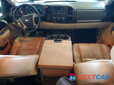 Zdjęcie 8 z 12 samochodu: 2007 CHEVROLET SILVERADO K1500 VIN:1GCEK19067Z611990 - miniatura
