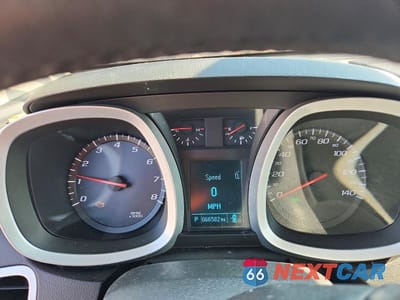 Zdjęcie 9 z 13 samochodu: 2012 CHEVROLET EQUINOX LT VIN:2GNFLEEK9C6278570 - miniatura