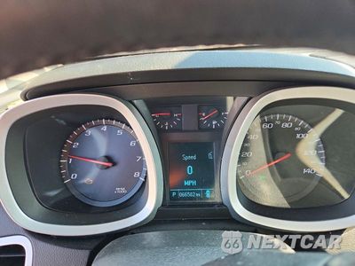 Zdjęcie 9 z 13 samochodu: 2012 CHEVROLET EQUINOX LT VIN:2GNFLEEK9C6278570 - miniatura