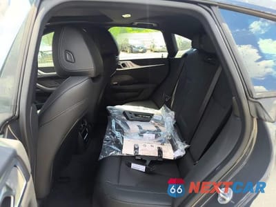 Zdjęcie 11 z 15 samochodu: 2026 BMW I4 XDRIVE 40 VIN:WBY43HD06TFW38609 - miniatura