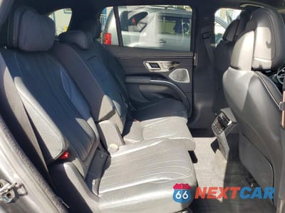 Zdjęcie 11 z 13 samochodu: 2023 MERCEDES-BENZ EQS SUV 450+ VIN:4JGDM2DB0PA028913 - miniatura