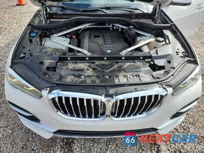Zdjęcie 12 z 13 samochodu: 2019 BMW X5 XDRIVE40I VIN:5UXCR6C57KLL06657 - miniatura