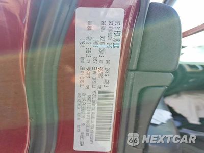 Zdjęcie 13 z 13 samochodu: 2017 JEEP GRAND CHEROKEE LAREDO VIN:1C4RJFAG2HC802417 - miniatura