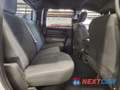 Zdjęcie 10 z 12 samochodu: 2022 RAM 3500 TRADESMAN VIN:3C63RRGL7NG135588 - miniatura