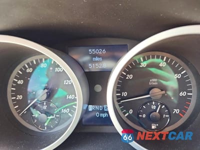 Zdjęcie 9 z 12 samochodu: 2005 MERCEDES-BENZ SLK 350 VIN:WDBWK56FX5F040702 - miniatura