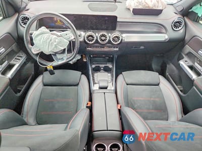 Zdjęcie 8 z 13 samochodu: 2023 MERCEDES-BENZ EQB 350 4MATIC VIN:W1N9M1DB7PN062272 - miniatura