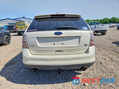 Zdjęcie 6 z 13 samochodu: 2008 FORD EDGE SEL VIN:2FMDK48C48BA50021 - miniatura