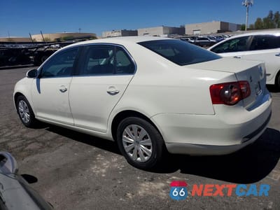 Drugie zdjęcie samochodu z przodu: 2006 VOLKSWAGEN JETTA TDI VIN:3VWRT71K46M720363 - miniatura