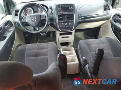Zdjęcie 8 z 13 samochodu: 2014 DODGE GRAND CARAVAN SE VIN:2C4RDGBG5ER193824 - miniatura