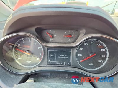 Zdjęcie 9 z 13 samochodu: 2019 CHEVROLET CRUZE LS VIN:1G1BC5SM2K7142284 - miniatura