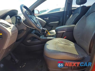 Zdjęcie 7 z 13 samochodu: 2012 HYUNDAI TUCSON LIMITED VIN:KM8JU3AC8CU489761 - miniatura
