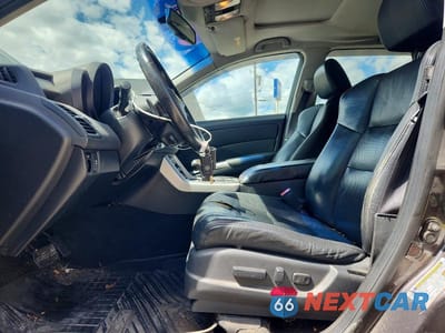Zdjęcie 7 z 13 samochodu: 2009 ACURA RDX TECHNOLOGY VIN:5J8TB18559A001232 - miniatura