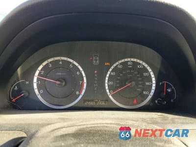 Zdjęcie 9 z 12 samochodu: 2009 HONDA ACCORD LXP VIN:JHMCP26499C004749 - miniatura