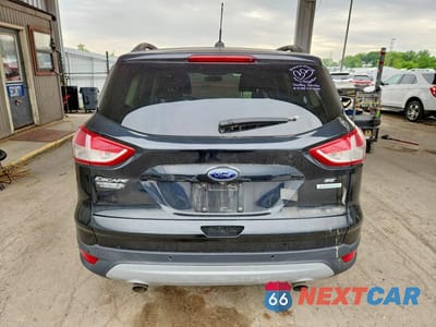 Zdjęcie 6 z 13 samochodu: 2014 FORD ESCAPE SE VIN:1FMCU0GX2EUD29928 - miniatura