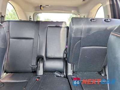 Zdjęcie 10 z 13 samochodu: 2017 TOYOTA HIGHLANDER LIMITED VIN:5TDDZRFH0HS421203 - miniatura
