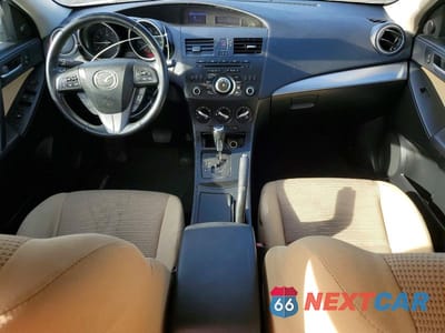 Zdjęcie 8 z 12 samochodu: 2012 MAZDA 3 I VIN:JM1BL1V84C1543290 - miniatura