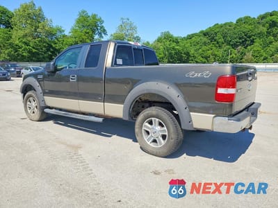 Drugie zdjęcie samochodu z przodu: 2008 FORD F150 VIN:1FTPX14V18FA18974 - miniatura