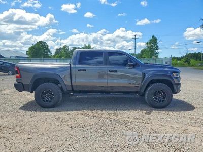 Zdjęcie 12 z 13 samochodu: 2023 RAM 1500 TRX VIN:1C6SRFU97PN564307 - miniatura