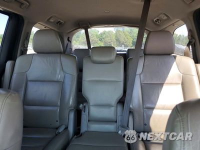 Zdjęcie 10 z 14 samochodu: 2012 HONDA ODYSSEY EXL VIN:5FNRL5H60CB067515 - miniatura