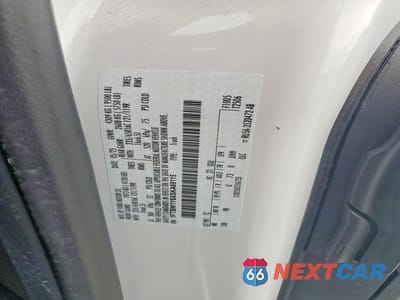 Zdjęcie 13 z 13 samochodu: 2025 FORD TRANSIT T-350 VIN:1FTBW1Y8XSKA69115 - miniatura