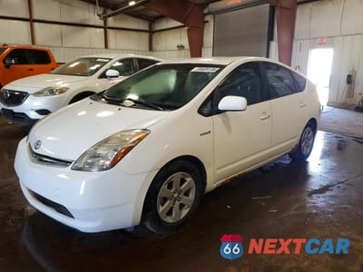 2006 TOYOTA PRIUS BASE JTDKB20U863137373 - główne zdjęcie licytacji z USA - miniatura