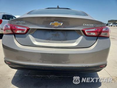 Zdjęcie 6 z 12 samochodu: 2022 CHEVROLET MALIBU LT VIN:1G1ZD5STXNF154681 - miniatura