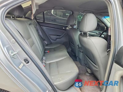 Zdjęcie 10 z 13 samochodu: 2005 ACURA TSX VIN:JH4CL96865C033773 - miniatura