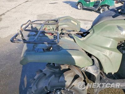 Zdjęcie 6 z 10 samochodu: 2022 HONDA FOREMAN ATV VIN:1HFTE44R7N4800640 - miniatura