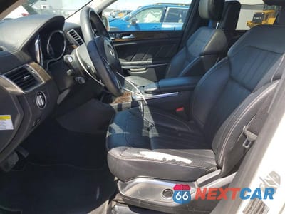 Zdjęcie 7 z 13 samochodu: 2013 MERCEDES-BENZ GL 450 4MATIC VIN:4JGDF7CE1DA128579 - miniatura