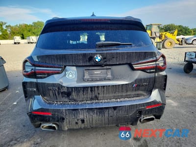 Zdjęcie 6 z 13 samochodu: 2022 BMW X3 SDRIVE30I VIN:5UX43DP09N9K61294 - miniatura