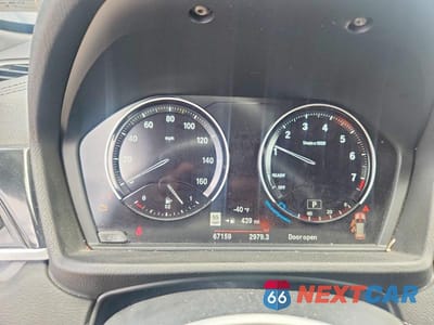 Zdjęcie 9 z 14 samochodu: 2020 BMW X1 XDRIVE28I VIN:WBXJG9C09L5P41399 - miniatura