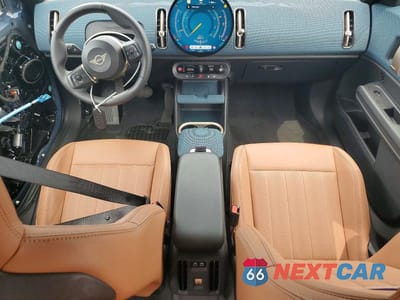 Zdjęcie 8 z 12 samochodu: 2025 MINI COUNTRYMAN S ALL4 VIN:WMZ23GA04S7T67727 - miniatura