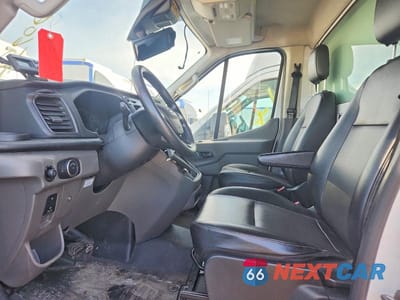 Zdjęcie 7 z 12 samochodu: 2022 FORD TRANSIT DELIVERY TRUCK VIN:1FDBW5Z89NKA31686 - miniatura