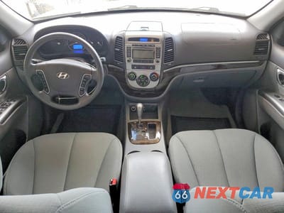 Zdjęcie 8 z 12 samochodu: 2012 HYUNDAI SANTA FE GLS VIN:5XYZGDAB9CG164825 - miniatura