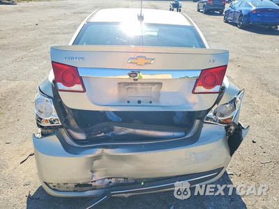 Zdjęcie 6 z 12 samochodu: 2015 CHEVROLET CRUZE LT VIN:1G1PC5SB0F7254222 - miniatura