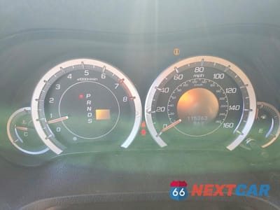 Zdjęcie 9 z 12 samochodu: 2012 ACURA TSX TECH VIN:JH4CU4F62CC000085 - miniatura