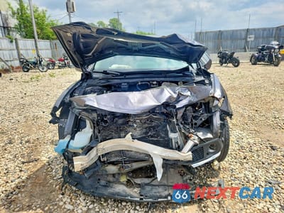 Piąte zdjęcie samochodu w środku: 2018 ACURA RDX ADVANCE VIN:5J8TB4H7XJL022881 - miniatura