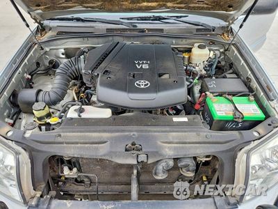 Zdjęcie 12 z 13 samochodu: 2005 TOYOTA 4RUNNER SR5 VIN:JTEZU14R950054362 - miniatura