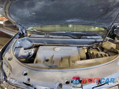 Zdjęcie 12 z 13 samochodu: 2015 CADILLAC SRX LUXURY COLLECTION VIN:3GYFNEE39FS507972 - miniatura
