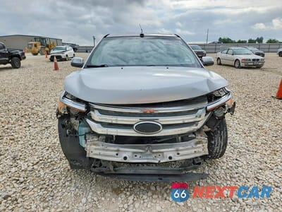 Piąte zdjęcie samochodu w środku: 2011 FORD EDGE SE VIN:2FMDK3GC0BBB18091 - miniatura