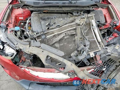 Zdjęcie 12 z 13 samochodu: 2014 MAZDA CX-5 TOURING VIN:JM3KE2CYXE0322697 - miniatura