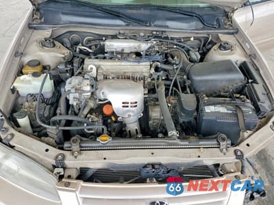 Zdjęcie 11 z 12 samochodu: 1998 TOYOTA CAMRY LE VIN:4T1BG22K0WU340602 - miniatura