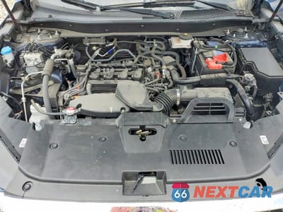 Zdjęcie 11 z 12 samochodu: 2025 HONDA CR-V EXL VIN:2HKRS4H75SH460660 - miniatura