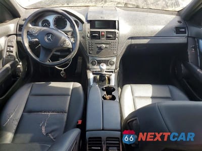 Zdjęcie 8 z 12 samochodu: 2008 MERCEDES-BENZ C 300 VIN:WDDGF54X78F047395 - miniatura