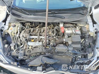 Zdjęcie 11 z 12 samochodu: 2024 NISSAN VERSA VIN:3N1CN8DV6RL901685 - miniatura