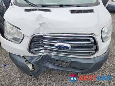 Zdjęcie 12 z 13 samochodu: 2016 FORD TRANSIT T-150 VIN:1FTYE1YM6GKA45296 - miniatura